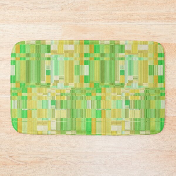 Item preview, Got You Covered In Yellow And Green designed and sold by Roanemermaid.
