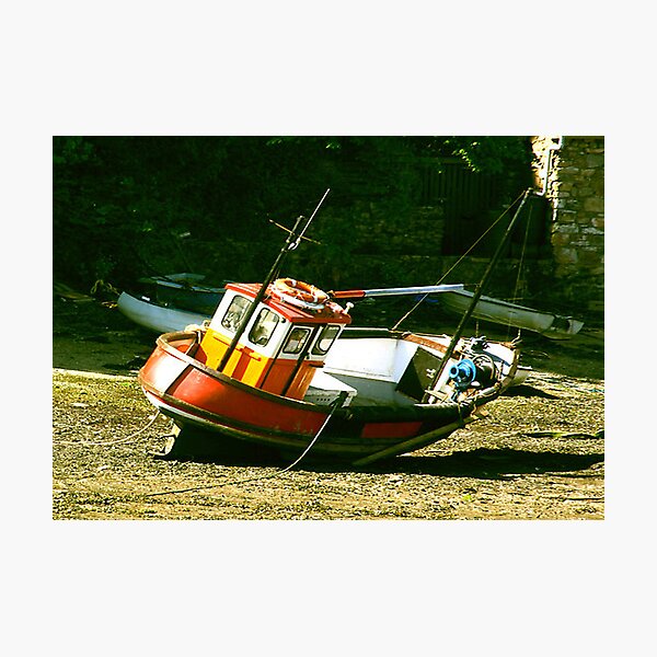 Item preview, Dry Dock designed and sold by Trevor Kersley.