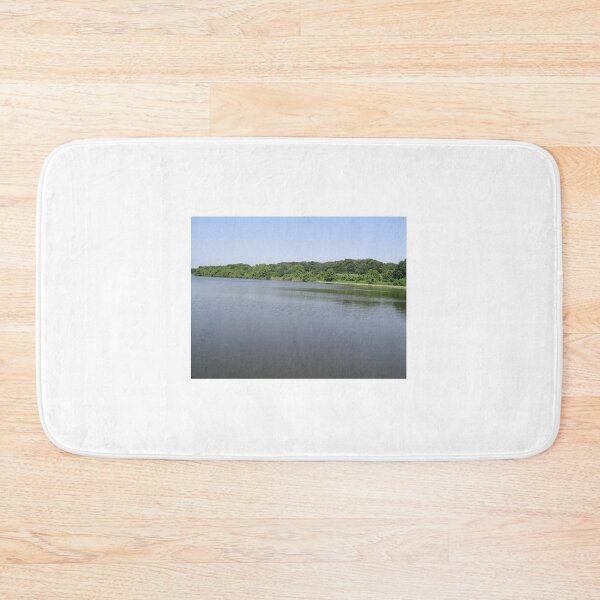 Item preview, Oklahoma Lake designed and sold by HannahGrace2007.