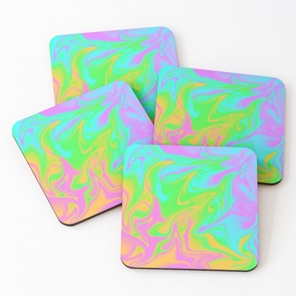 Item preview, Bright Colorful Marbled Design designed and sold by KelseyLovelle.