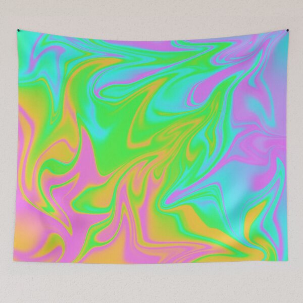 Item preview, Bright Colorful Marbled Design designed and sold by KelseyLovelle.