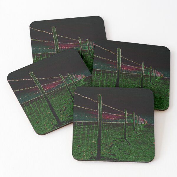 Item preview, The Fence 7 designed and sold by APER-PhotoArt.