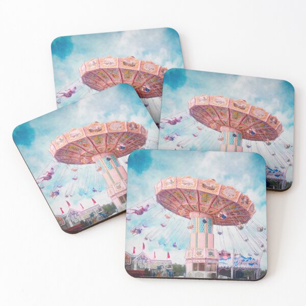 Item preview, Ride the Sky (Painted Version) designed and sold by Tammy Wetzel.