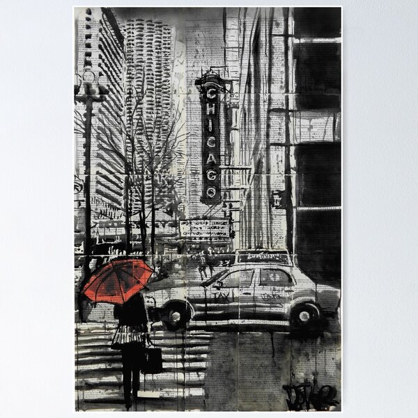 Item preview, chicago.....(that toddling town) designed and sold by Loui  Jover.