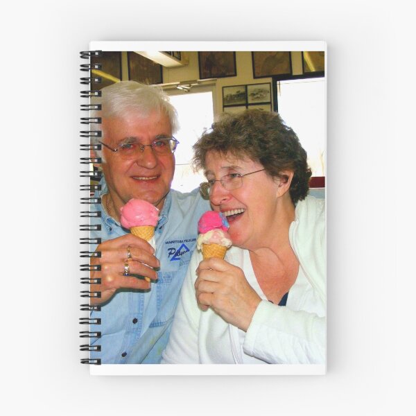 Item preview, Enjoying a Good Laugh Together designed and sold by Larry Trupp.