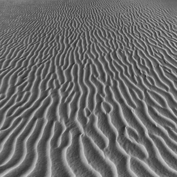 Artwork thumbnail, White Sands by The Studio Red