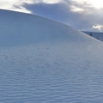 Artwork thumbnail, White Sands by The Studio Red