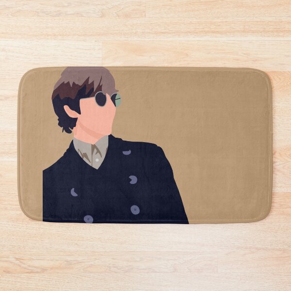Item preview, Minimal George designed and sold by Bleachie.