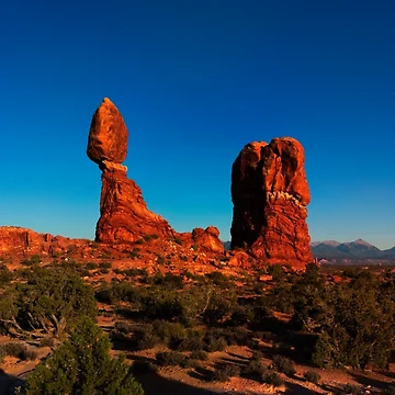Artwork thumbnail, Balanced Rock by The Studio Red