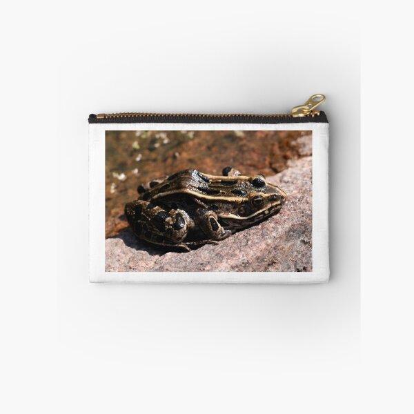 Item preview, Northern Leopard Frog designed and sold by Larry Trupp.