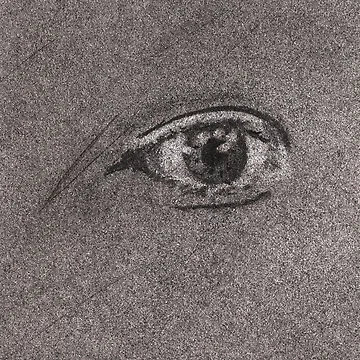 Artwork thumbnail, Eye by The Studio Red