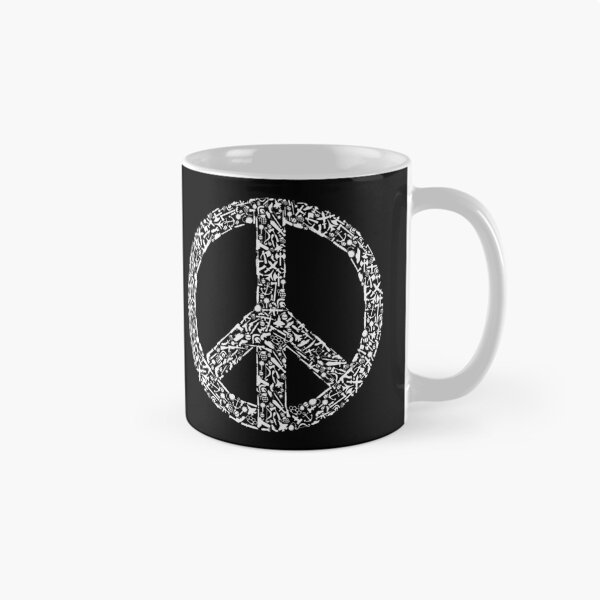 Item preview, War and Peace designed and sold by Arthur Wendler.
