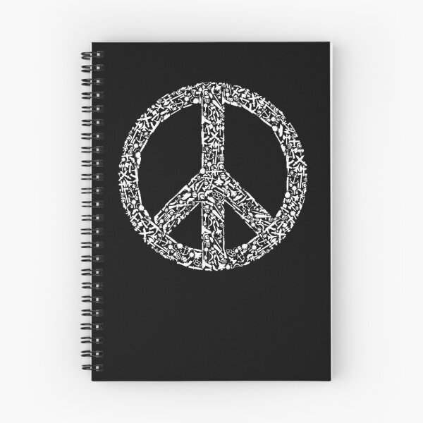 Item preview, War and Peace designed and sold by Arthur Wendler.