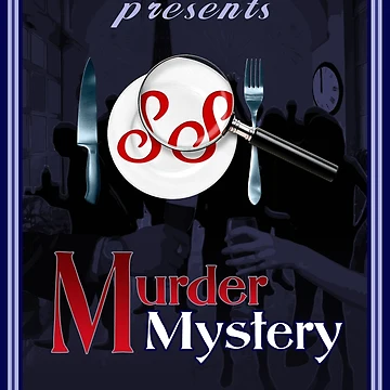 Artwork thumbnail, Supper Sleuths by The Studio Red