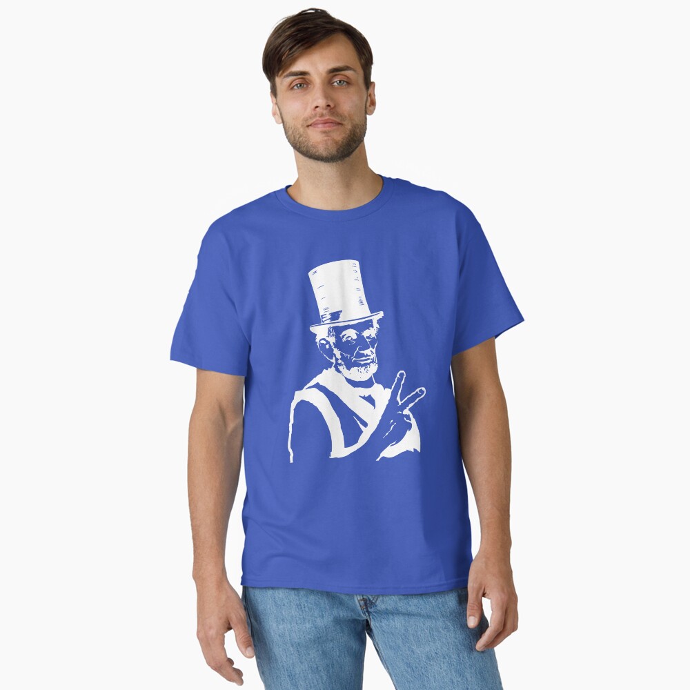 Item preview, Classic T-Shirt designed and sold by mindofpeace.