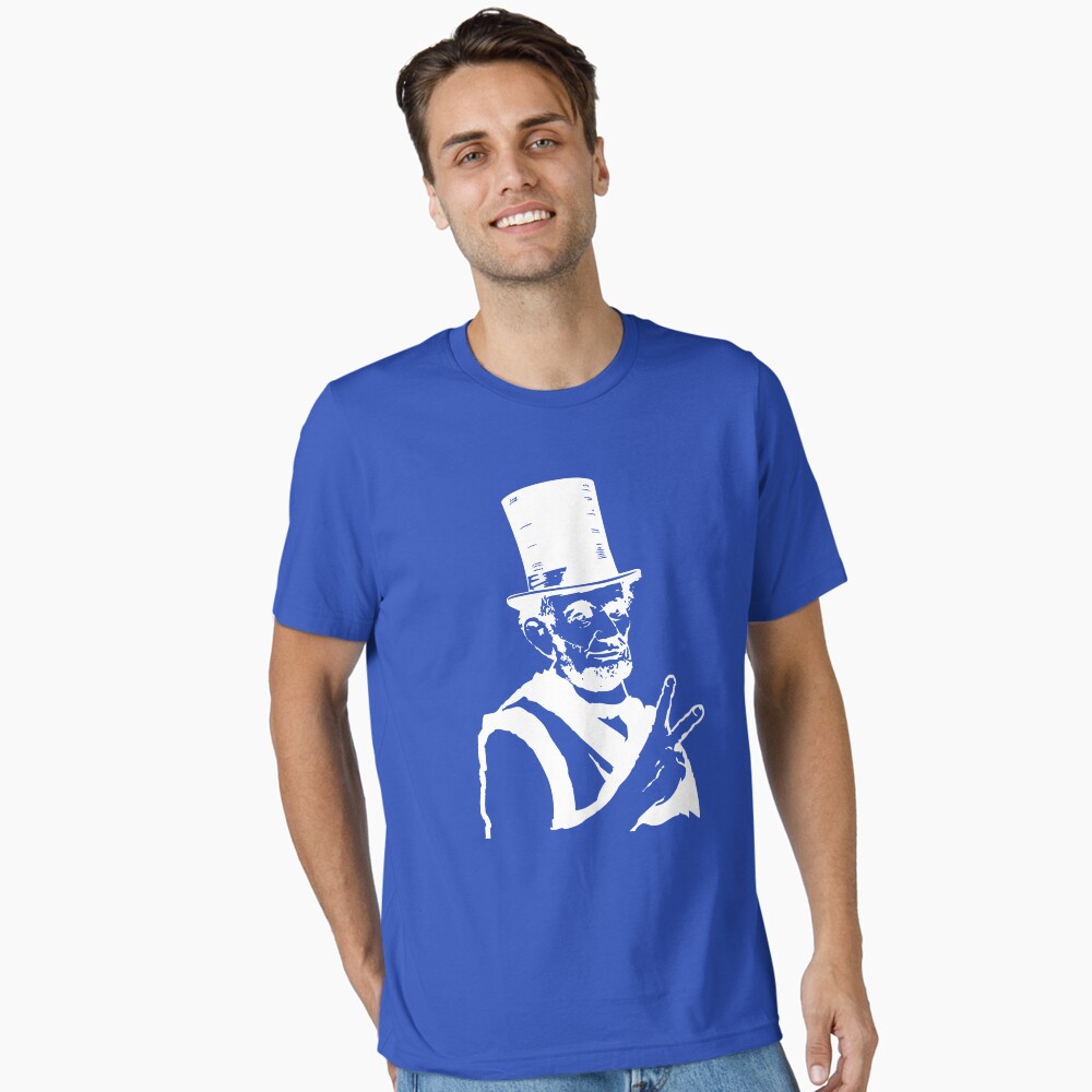 Item preview, Essential T-Shirt designed and sold by mindofpeace.