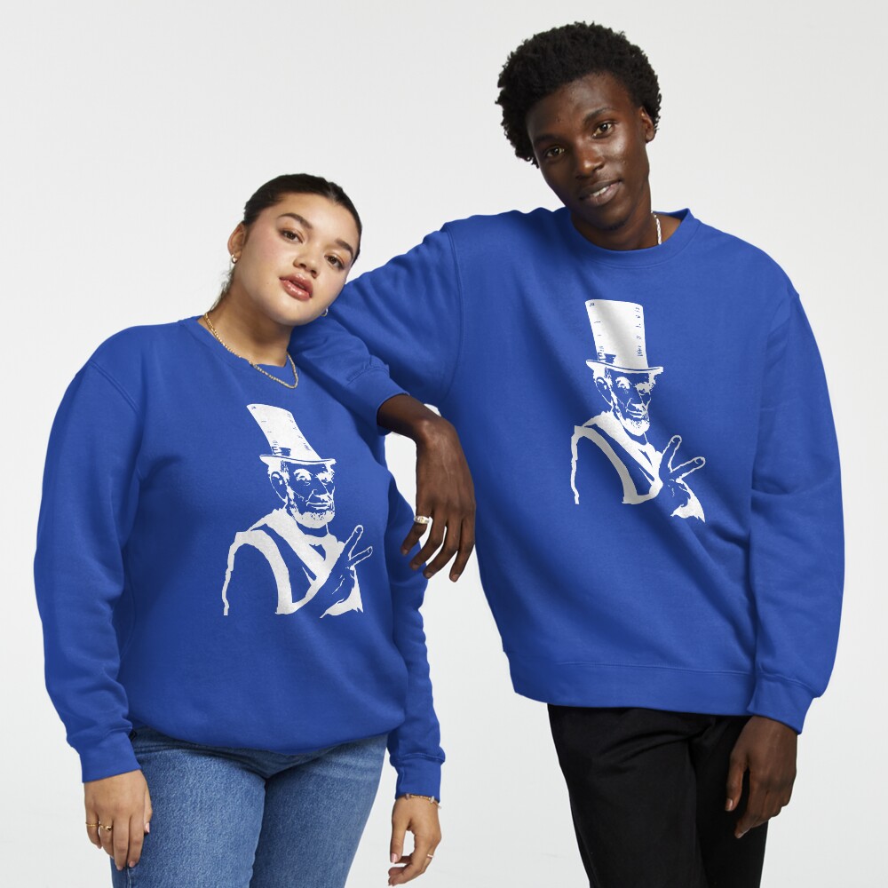Item preview, Pullover Sweatshirt designed and sold by mindofpeace.