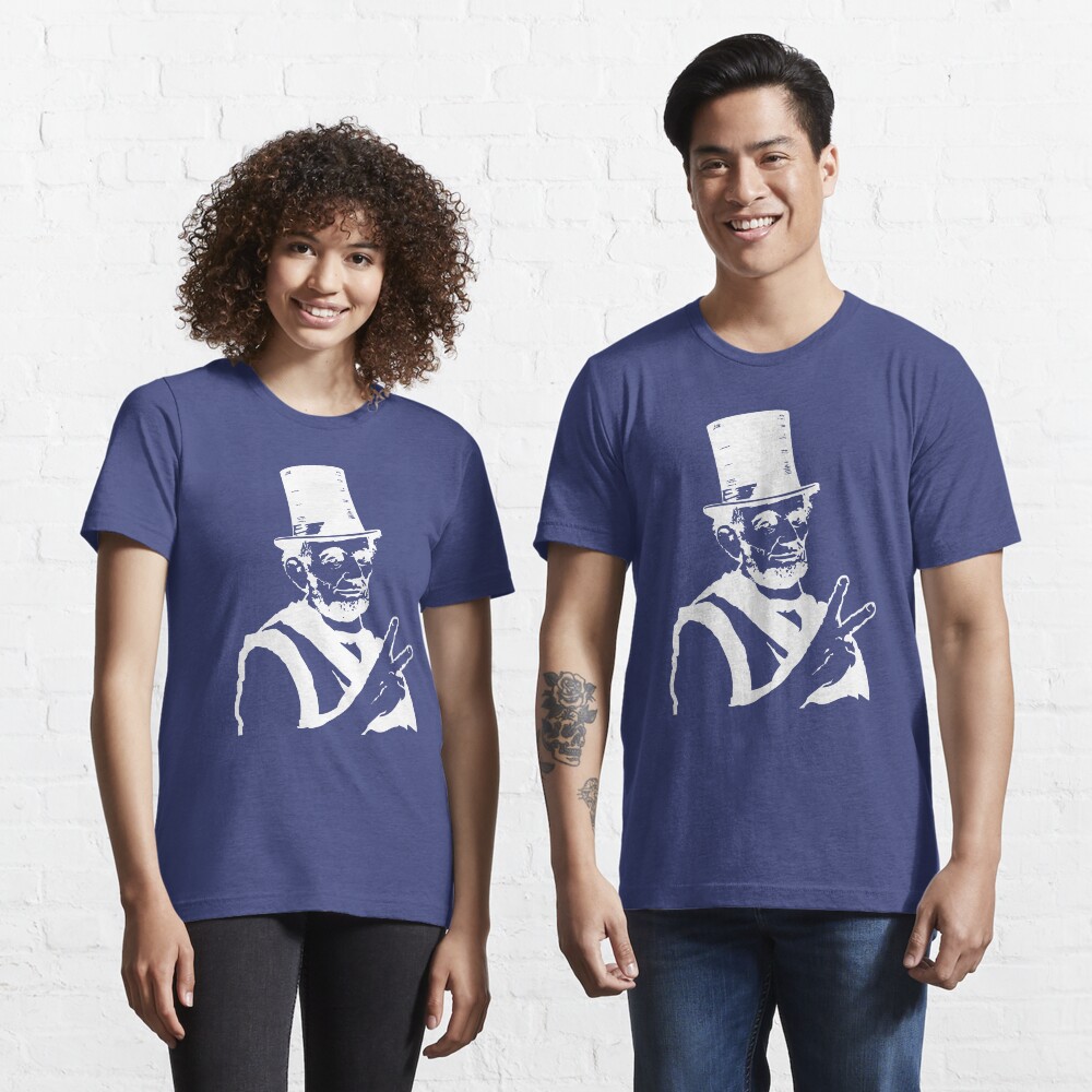 Item preview, Essential T-Shirt designed and sold by mindofpeace.