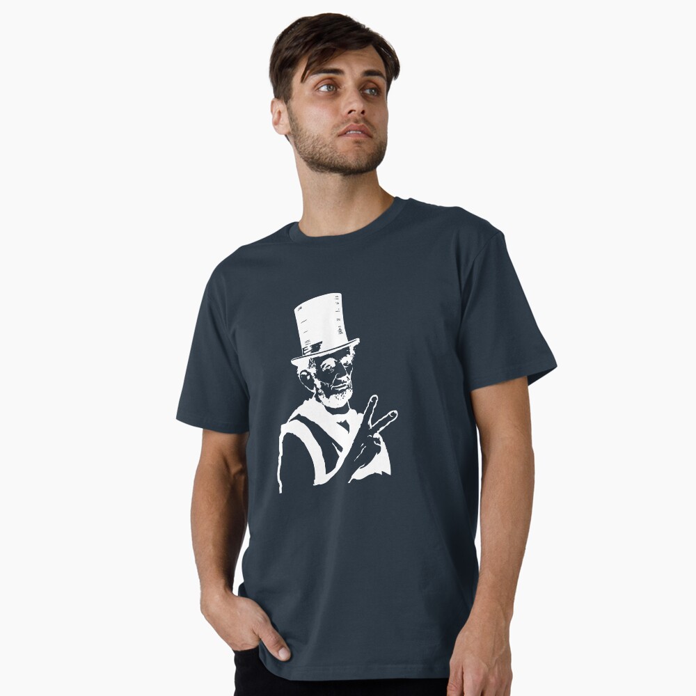 Item preview, Premium T-Shirt designed and sold by mindofpeace.
