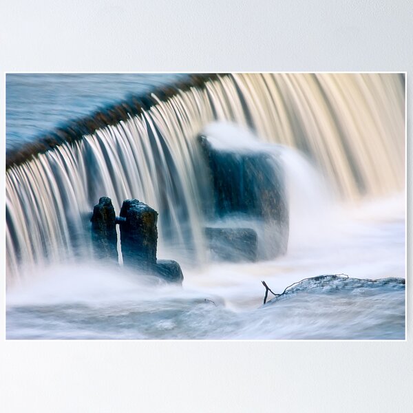 Item preview, Dights Falls #3 designed and sold by JasonGreen.
