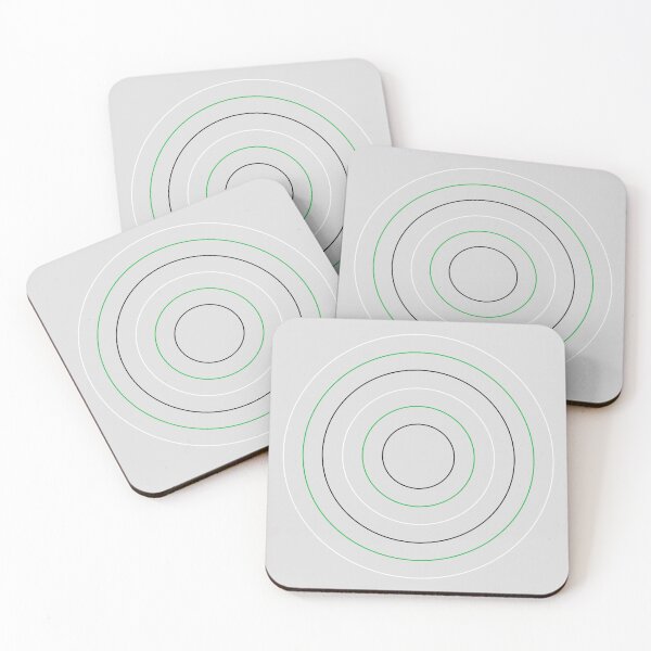 Item preview, Neutrois Pinstripes designed and sold by ResonantColors.