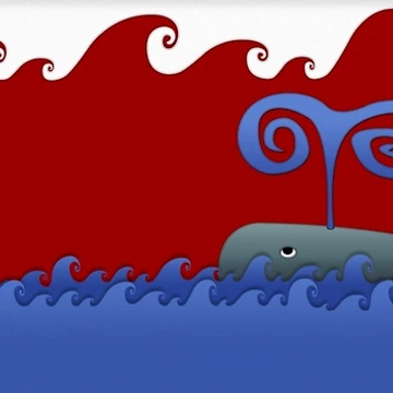 Artwork thumbnail, Ahoy by The Studio Red