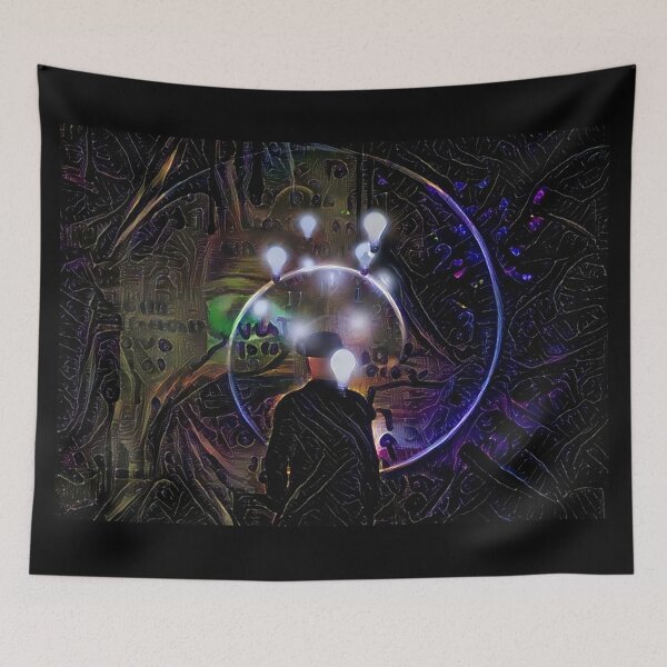 Item preview, Time and Ideas designed and sold by rolffimages.