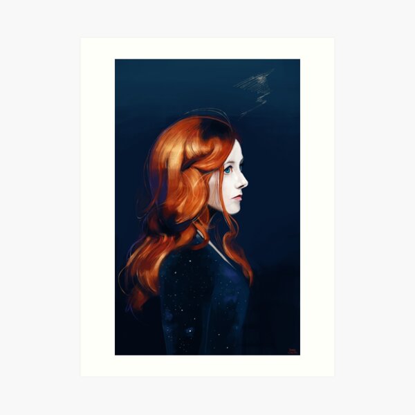Neko Case - This Tornado Loves You Art Print