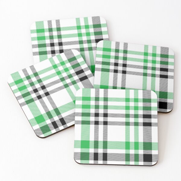 Item preview, Neutrois Plaid designed and sold by ResonantColors.