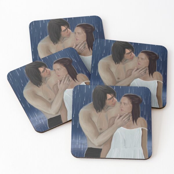 Item preview, Rainy reylo designed and sold by stavrogin80.