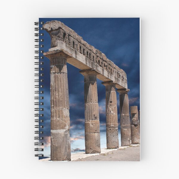 Item preview, Roman Ruin designed and sold by jwwallace.