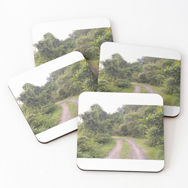 Item preview, The Road to Green designed and sold by BennEmm.