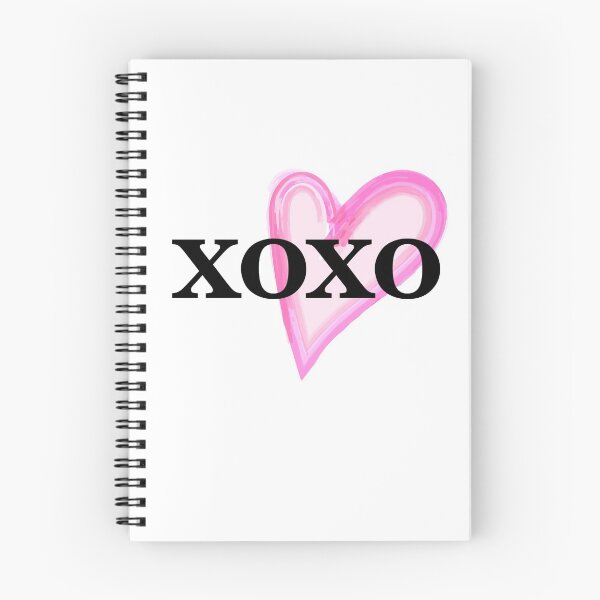 Artikelvorschau, XOXO Herz entworfen und verkauft von brianacecilia.
