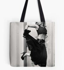 runaway Tote Bag