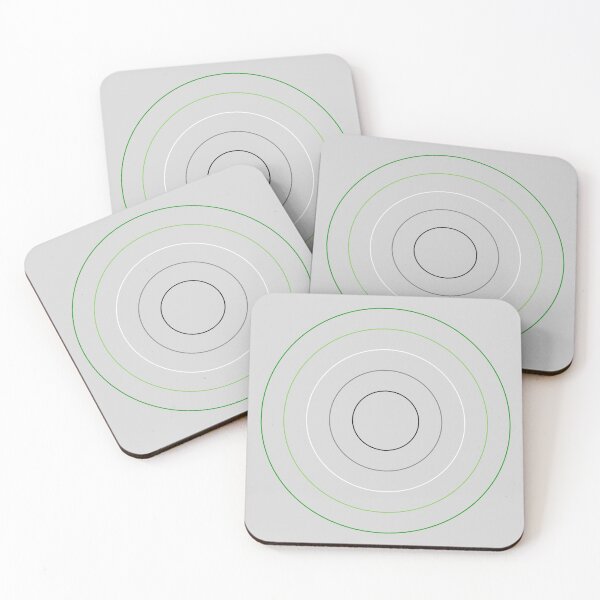 Item preview, Aromantic Pinstripes designed and sold by ResonantColors.