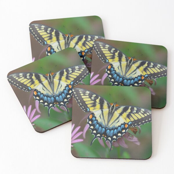Item preview, Eastern Tiger Swallowtail designed and sold by Susan Watson.