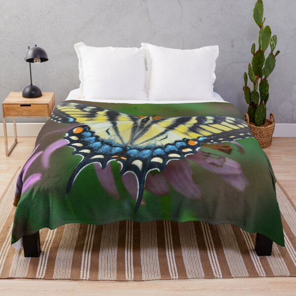 Item preview, Eastern Tiger Swallowtail designed and sold by Susan Watson.