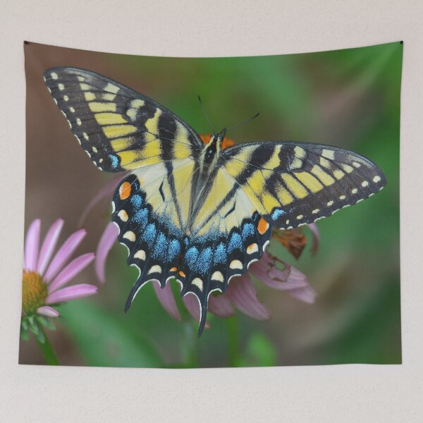 Item preview, Eastern Tiger Swallowtail designed and sold by Susan Watson.