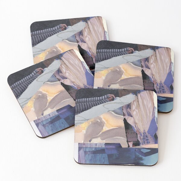 Item preview, If winter comes, can spring be far behind? designed and sold by Gabriele Maurus.