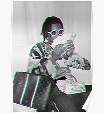Copia de Playboi Carti Poster