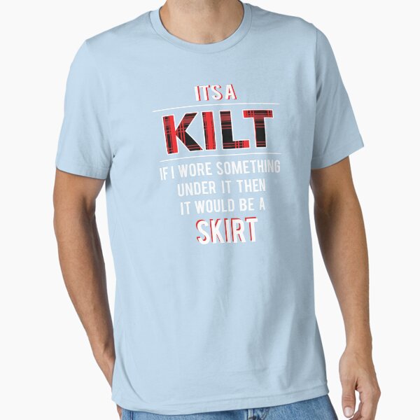 If My Kilt Offends You Shirt Funny Scottish Renaissance Gift If My Kilt Offends You Shirt Funny Scottish Renaissance Gift