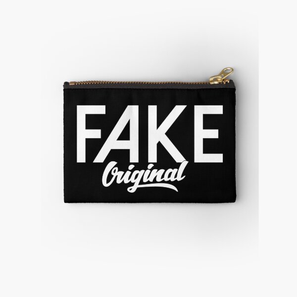 Item preview, Fake Original  designed and sold by ShineEyePirate.