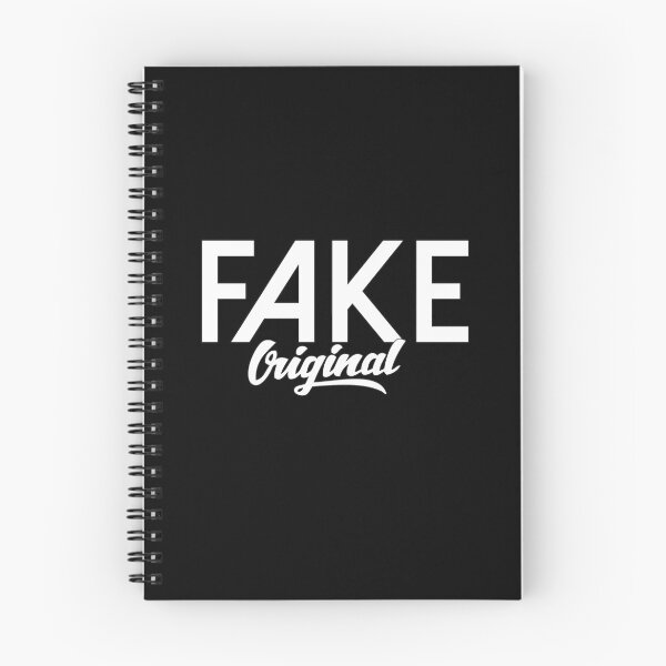 Item preview, Fake Original  designed and sold by ShineEyePirate.