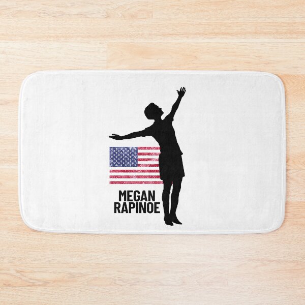 Item preview, Megan Rapinoe USA designed and sold by RedAngelDesigns.