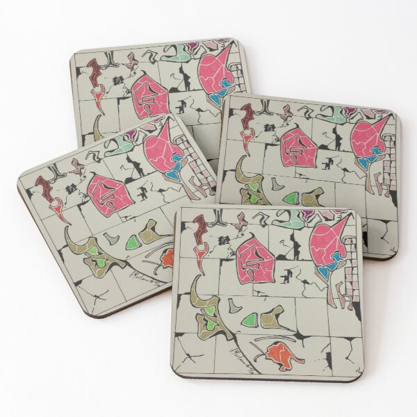 Item preview, Brick designed and sold by Montanalillie.