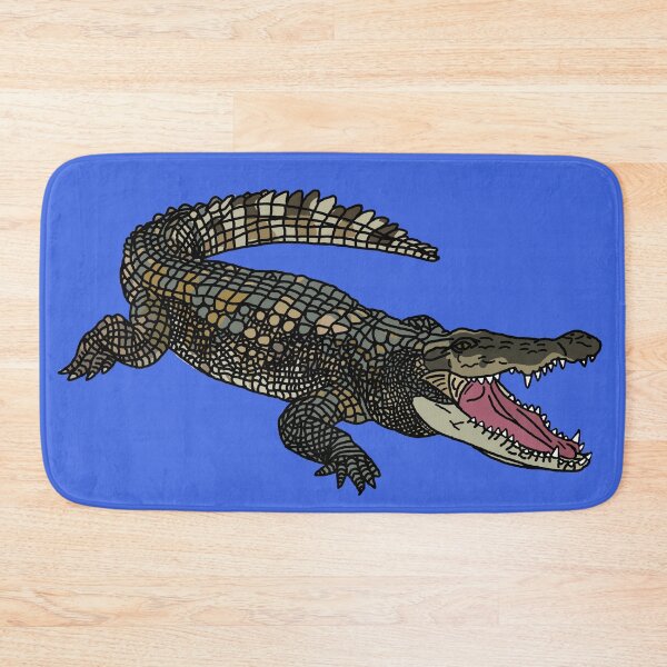 Artikelvorschau, Amerikanischer Alligator entworfen und verkauft von GraceT26.