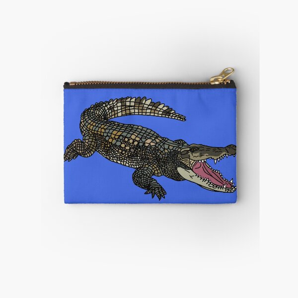 Aperçu de l'œuvre Alligator américain créée et vendue par GraceT26.