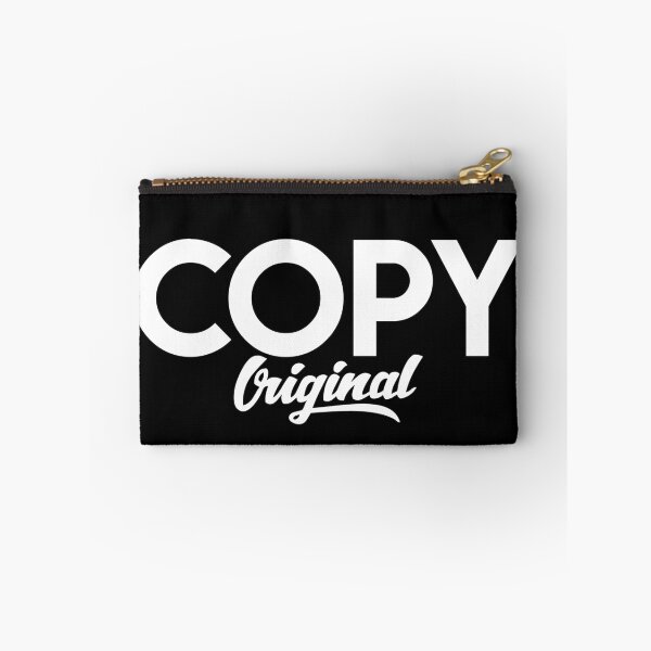 Item preview, Original Copy designed and sold by ShineEyePirate.
