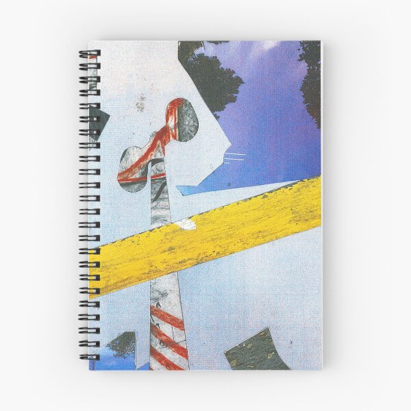 Item preview, Urban Collage designed and sold by irksomedig.