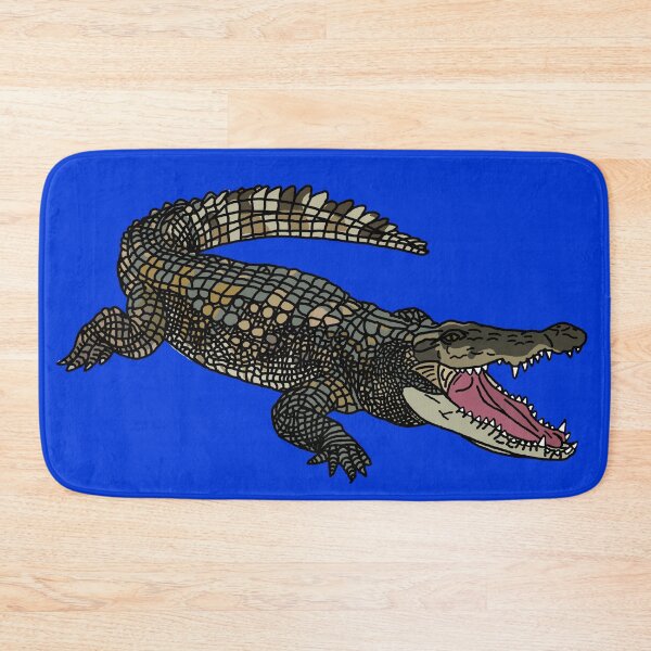 Artikelvorschau, Amerikanischer Alligator entworfen und verkauft von GraceT26.